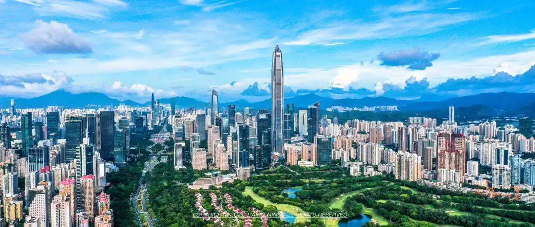 创办深圳经济特区时间自媒体文章标题，深圳经济特区创办时间揭秘，一段波澜壮阔的历史之旅